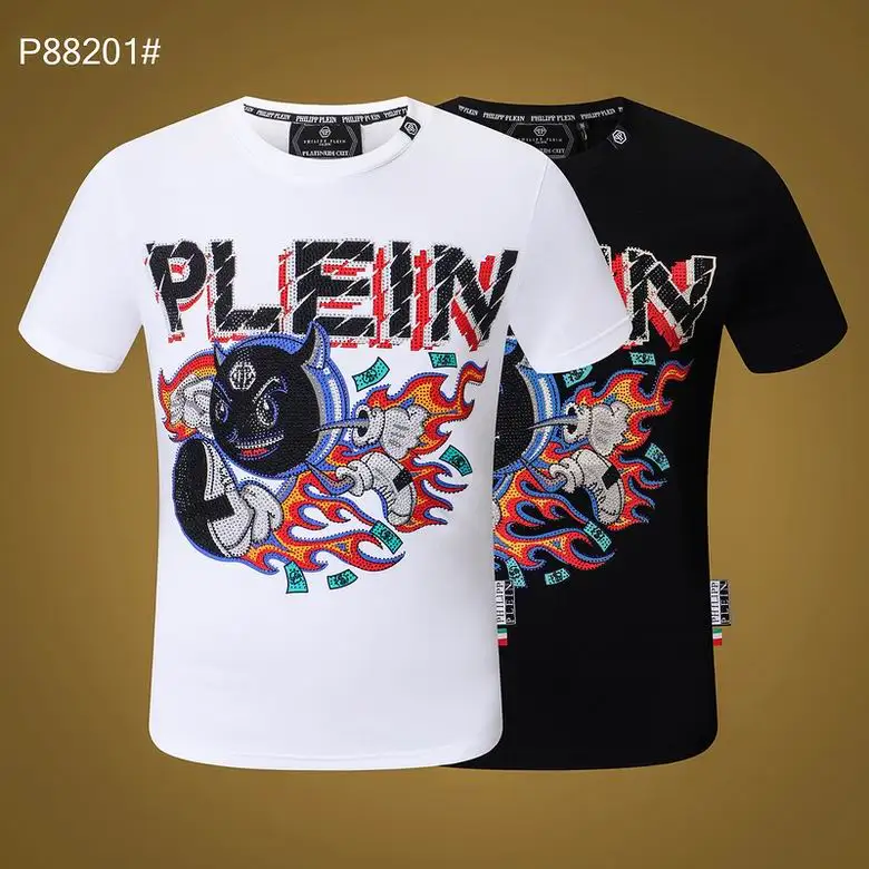 Philipp Plein T Shirt D 0513